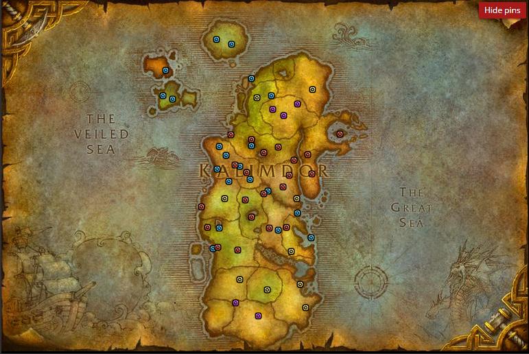 魔兽万圣节攻略,2017魔兽猎人升级攻略