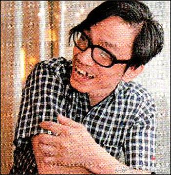 这真的是一代女神李丽珍吗？胖得认不出来呀！