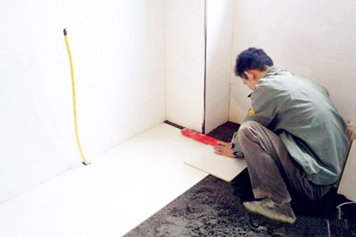 旧瓷砖翻新可以直接铺新砖吗,旧地砖直接铺新砖选什么砖