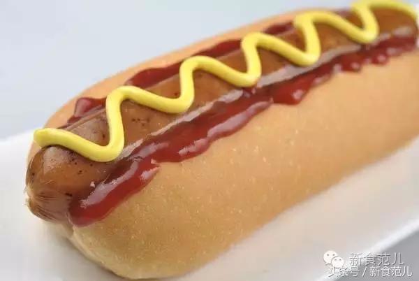 我敢说你在寿司店吃的那缸wasabi是冒牌货