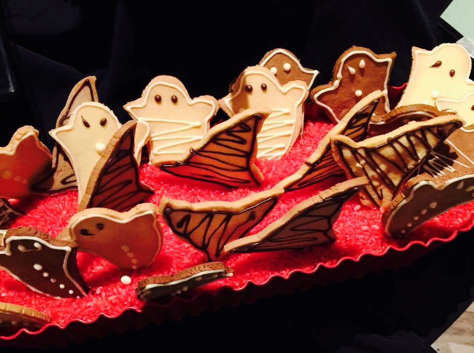 万圣节halloween在哪一天,万圣节halloween广州长隆