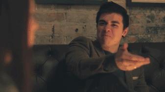 相亲时对方长的丑，如何既不伤人又能脱身？