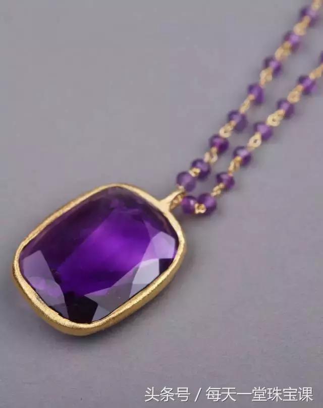 不同克拉大小的宝石对比,探秘宝石发现