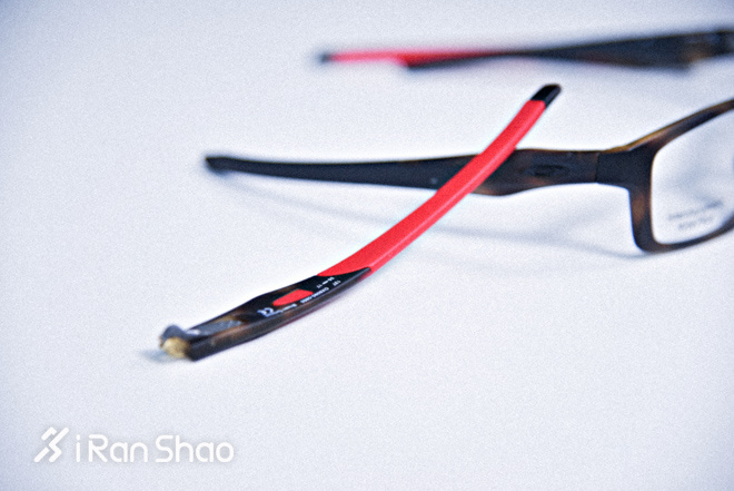 欧克利最强的一款运动眼镜,欧克利镜框推荐