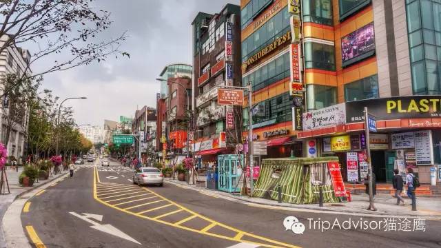 去韩国购物哪个购物店合适,去韩国必买十大商品