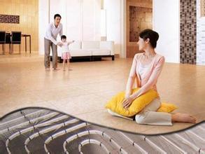 中国十大地暖品牌哪个最好,地暖品牌排行榜前十名