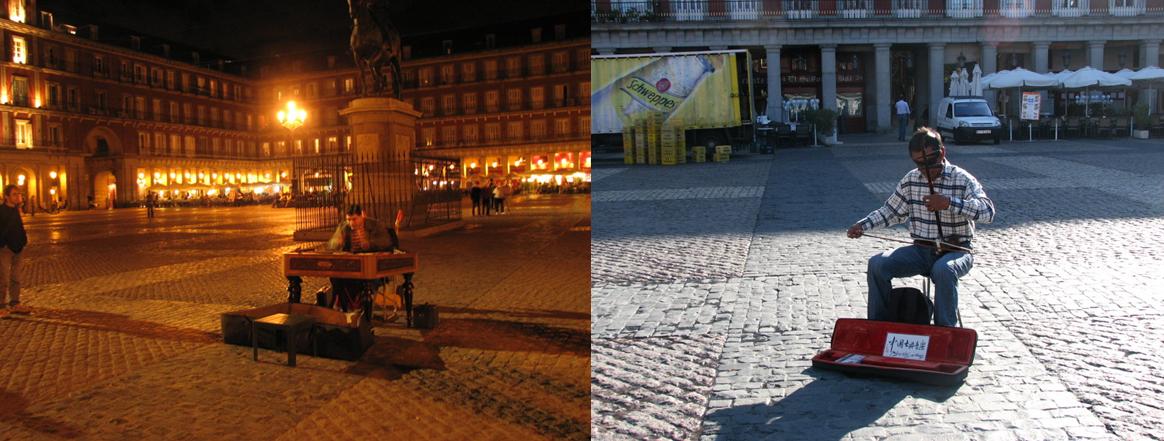 马德里不思议原版,马德里不可思议完整视频