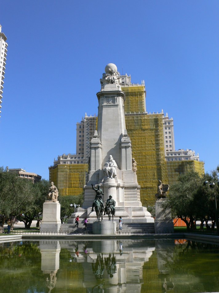 马德里不思议原版,马德里不可思议完整视频