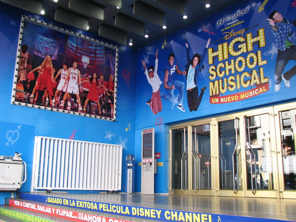 马德里不思议原版,马德里不可思议完整视频