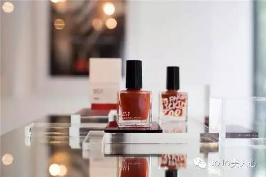 活就见这些品牌（肯德基）竟居然还有彩妆