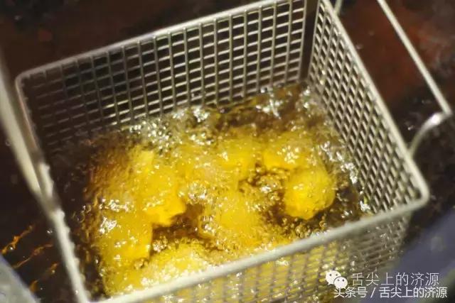 寻味济源|台式美味——一口下去咬出汁水的炸鸡