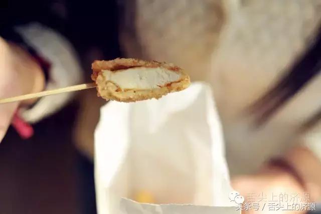 寻味济源|台式美味——一口下去咬出汁水的炸鸡