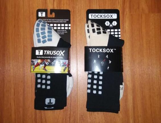 这些你踢球时不关注的配件，让你在绿茵场更加潇洒自如