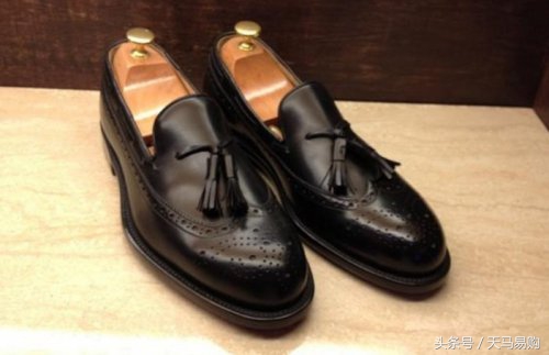 不要再上当,如何挑选真皮皮鞋