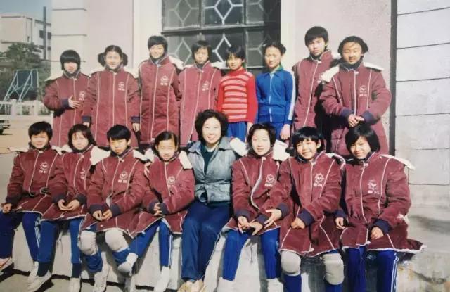 看看天津的图片,70年代天津河西老照片图库