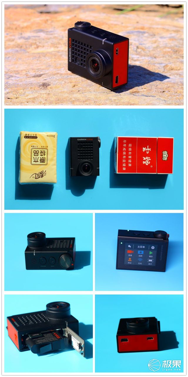 佳明运动相机virbultra30防抖吗,佳明virbultra30运动相机