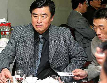 从神奇教练米卢的回忆，看蔡振华撒的弥天大谎