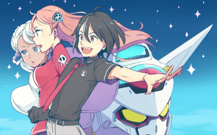 高达富野,富野和高达