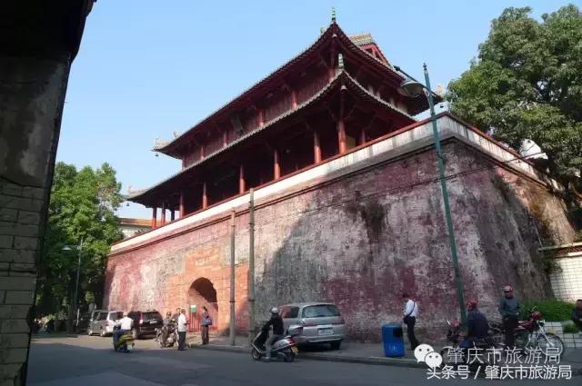 肇庆最新重磅消息,广东肇庆新消息