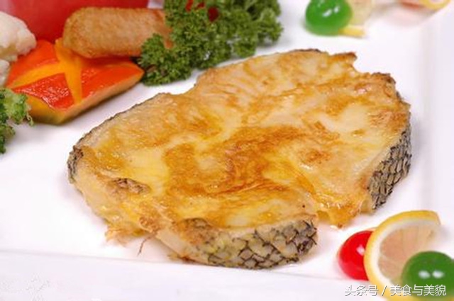 揭秘[海鲜中的李逵和李鬼们]之银鳕鱼。迄今最全最专业贴