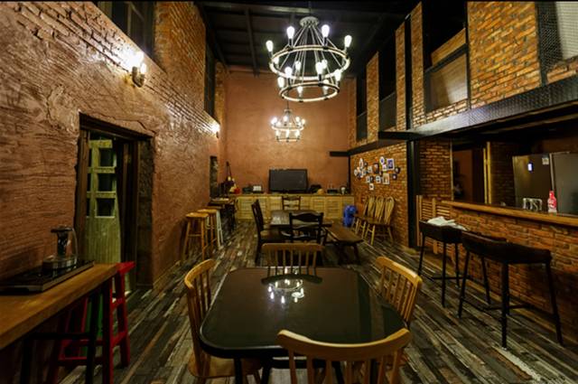 你不知道的舟山,舟山海岛民宿