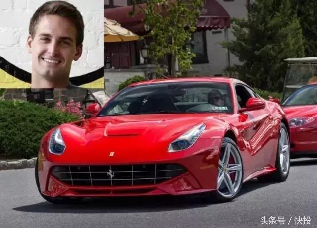 两个辍学创业90后，一个侵吞公款600万，一个全球最年轻富豪