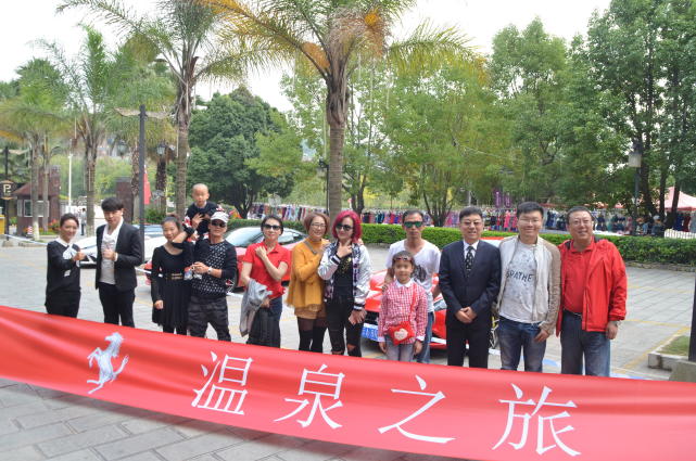 云南安宁心景酒店,昆明安宁温泉心景花园酒店的介绍