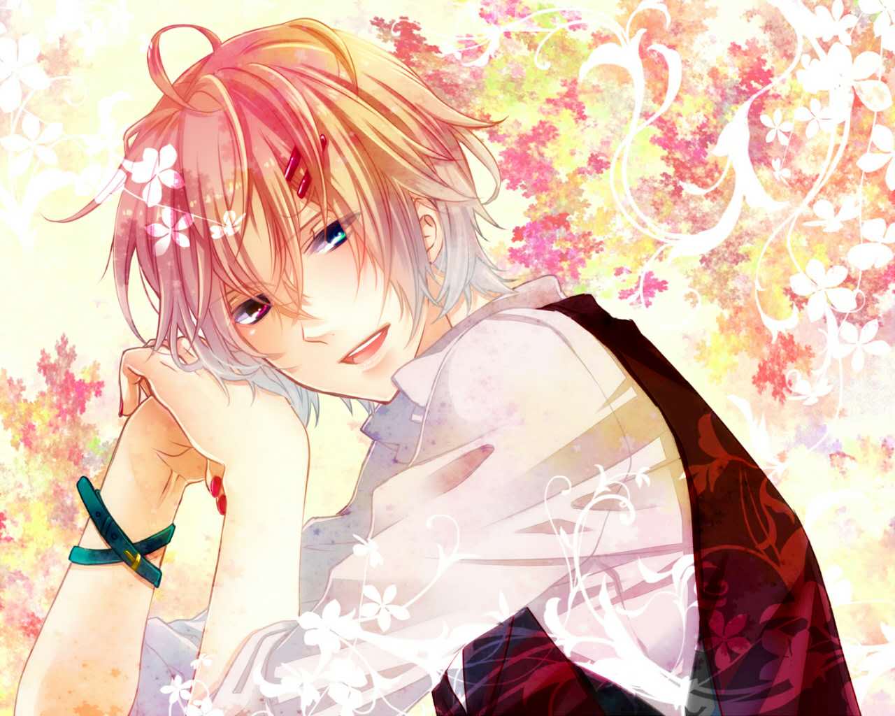 基腐特推：没看过这些，别说你看过*美耽**明星文！