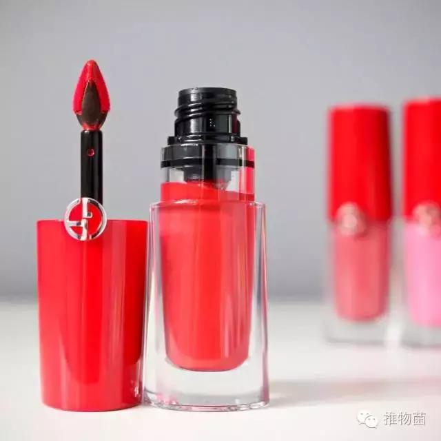 armani口红哪个色最火,armani最新口红