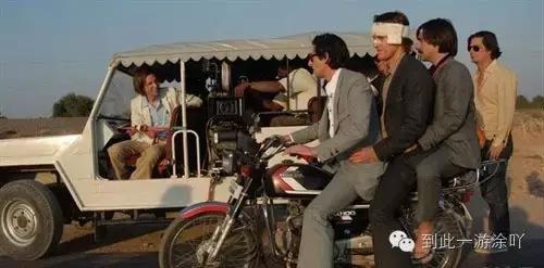 穿越大吉岭深度解析,穿越大吉岭免费