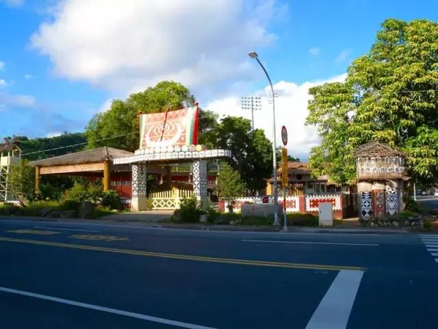 台湾初鹿牧场,台湾初鹿牧场在哪里