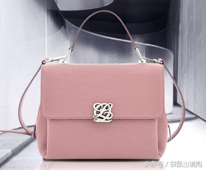 韩国十大必买包包,韩国十大包包品牌大全