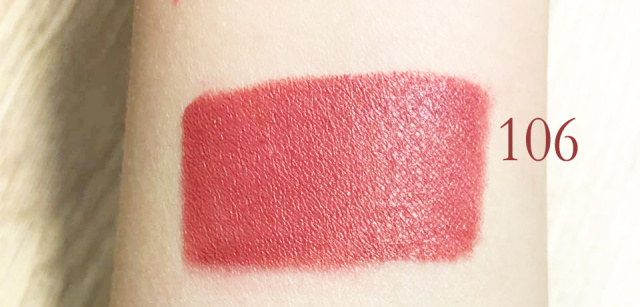 kiko唇色哪个颜色好看,kiko豆沙色唇