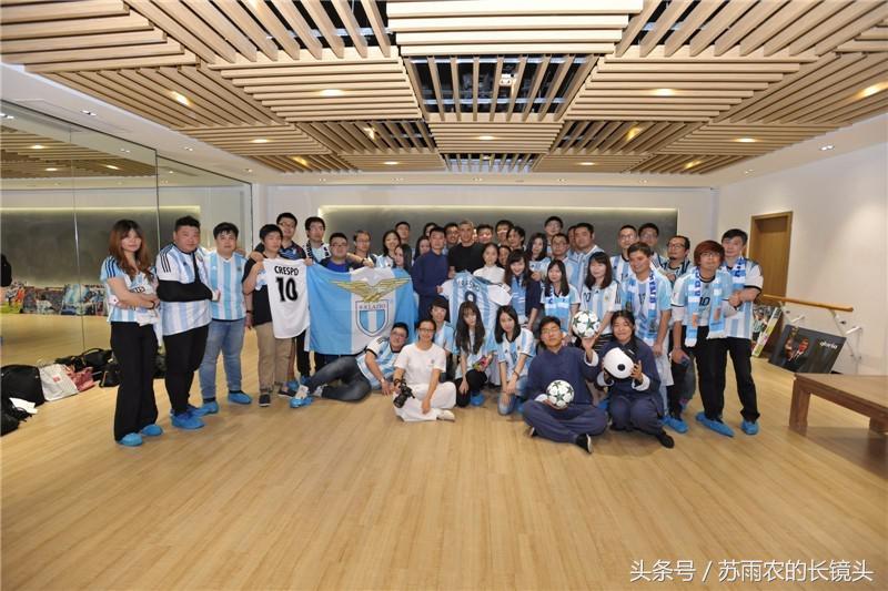 克雷斯波踢球技巧,克雷斯波决赛梅开二度