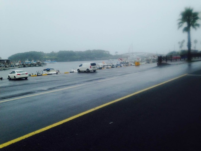 济州岛沉浸式体验,济州岛体验韩妆