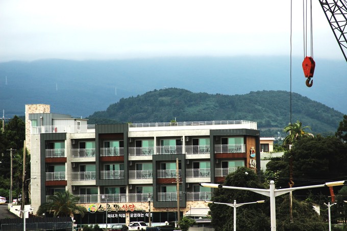济州岛沉浸式体验,济州岛体验韩妆