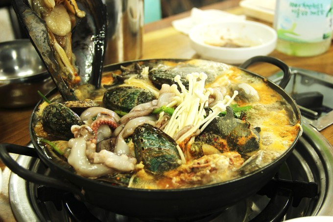 济州岛沉浸式体验,济州岛体验韩妆