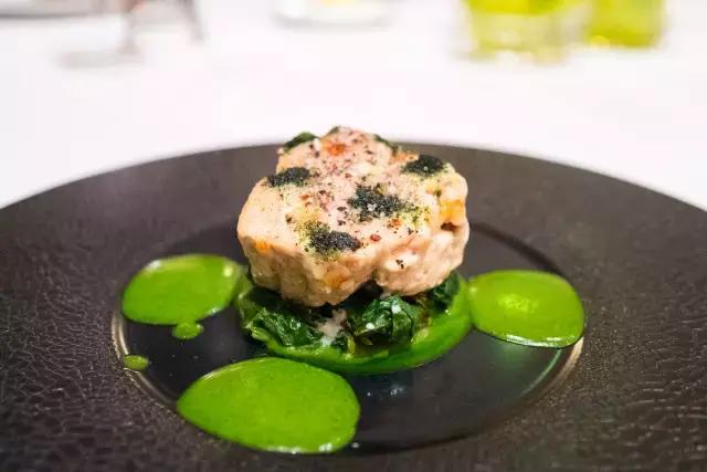 巴黎lecinq餐厅,法国巴黎米其林餐厅菜单价格表