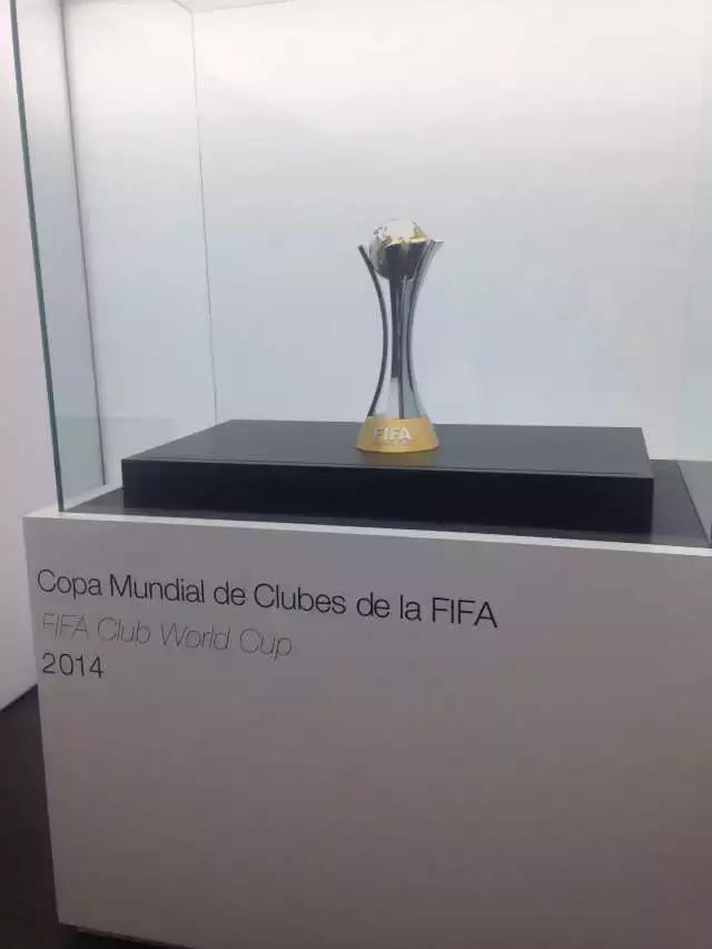 伯纳乌实拍,伯纳乌球场博物馆