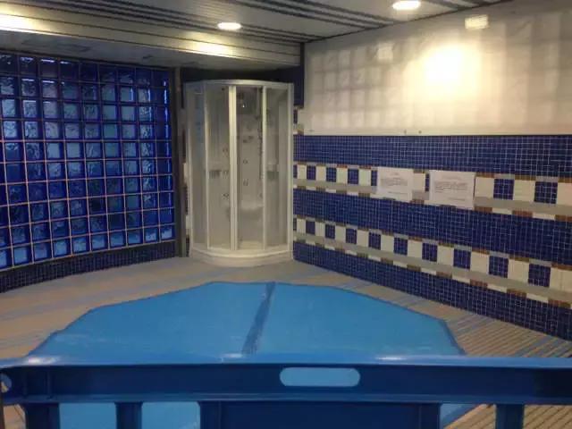 伯纳乌实拍,伯纳乌球场博物馆