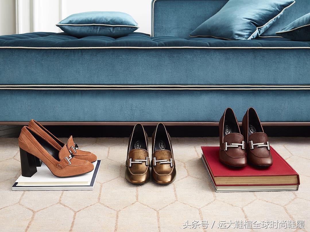 十大高跟鞋奢侈品牌图片,盘点全网最好看高跟鞋