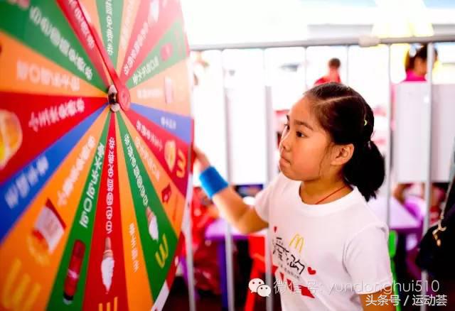 为爱麦跑,为爱麦跑2019