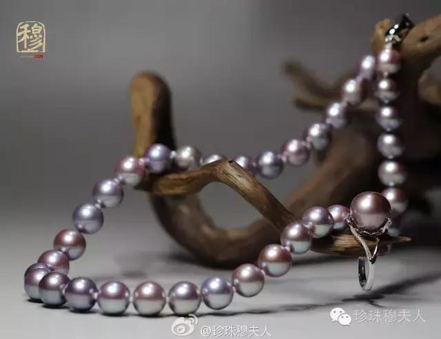珍珠选购指南学会再也不怕踩坑咯,百天新生儿知识