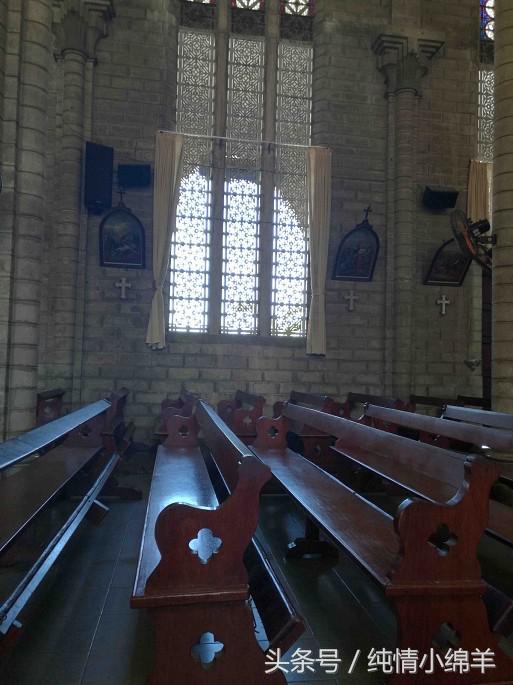 从南走到北有滋有味,从南到北有趣的灵魂