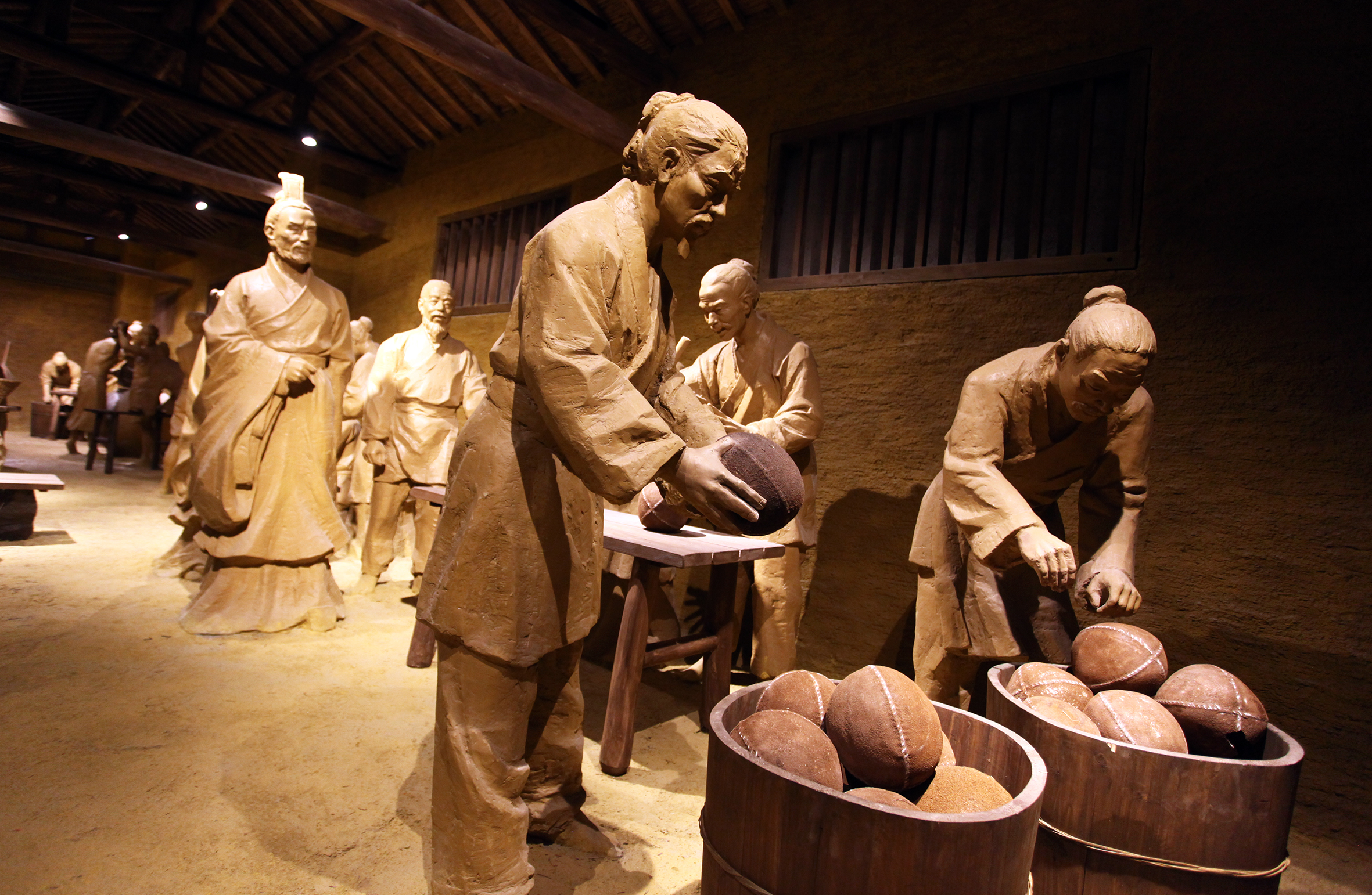 古代足球蹴鞠发展史,古代足球蹴鞠的消亡史