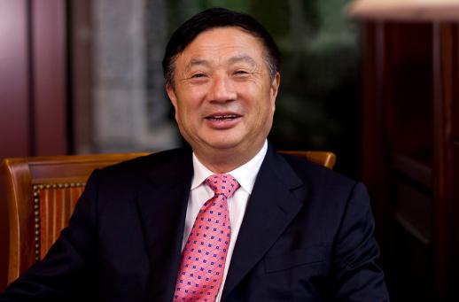 全球第一家中国企业,这家中国企业靠啥震惊世界