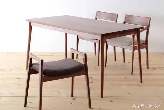 橡胶木真的没有甲醛吗,为什么现在家具都是用橡胶木