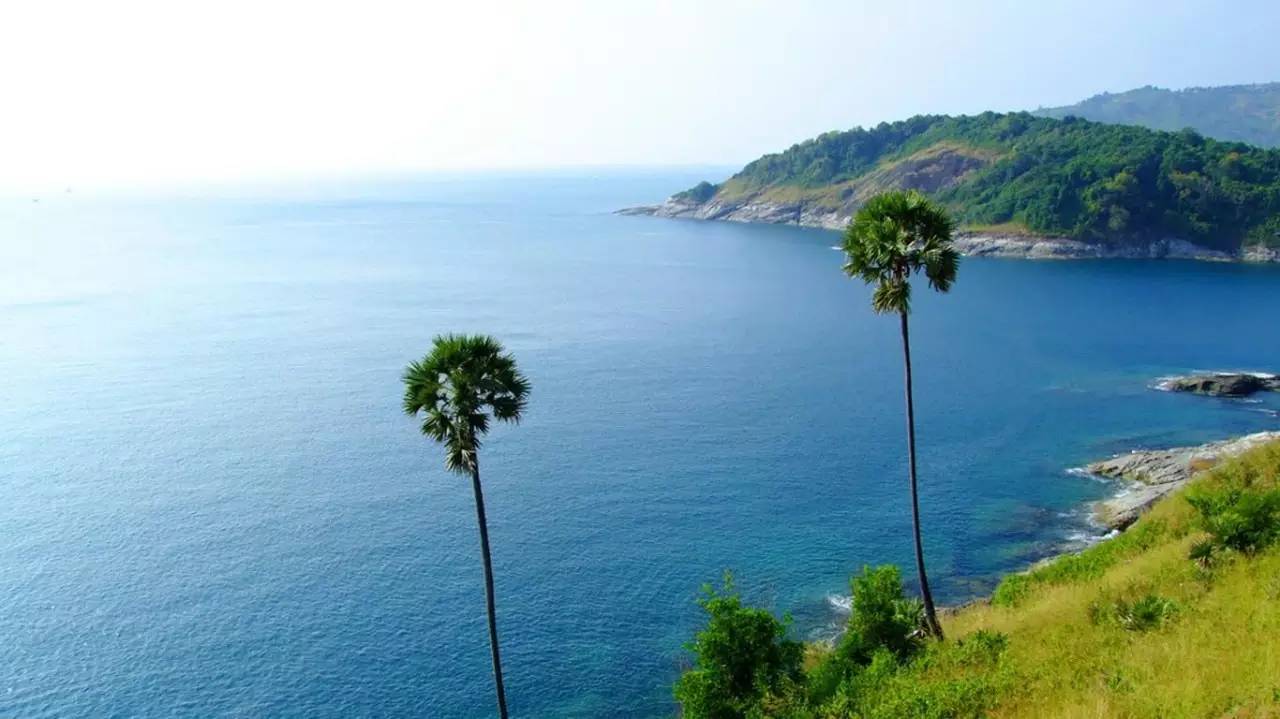 免签证出国需要什么手续,免签和落地签国家旅游推荐