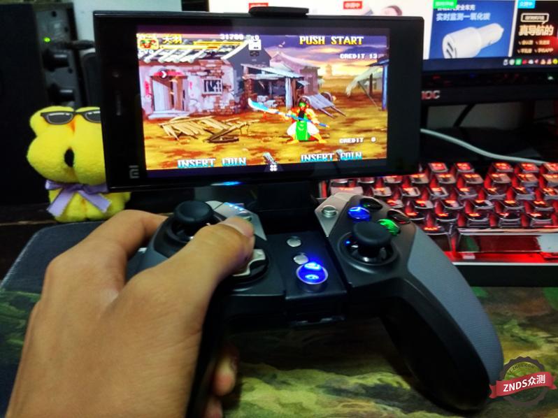 最真实的游戏手柄,手柄游戏是一代人的回忆