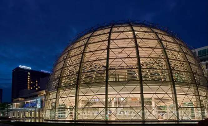 曼谷普吉岛七天旅游攻略,曼谷感受大自然的气息和美景